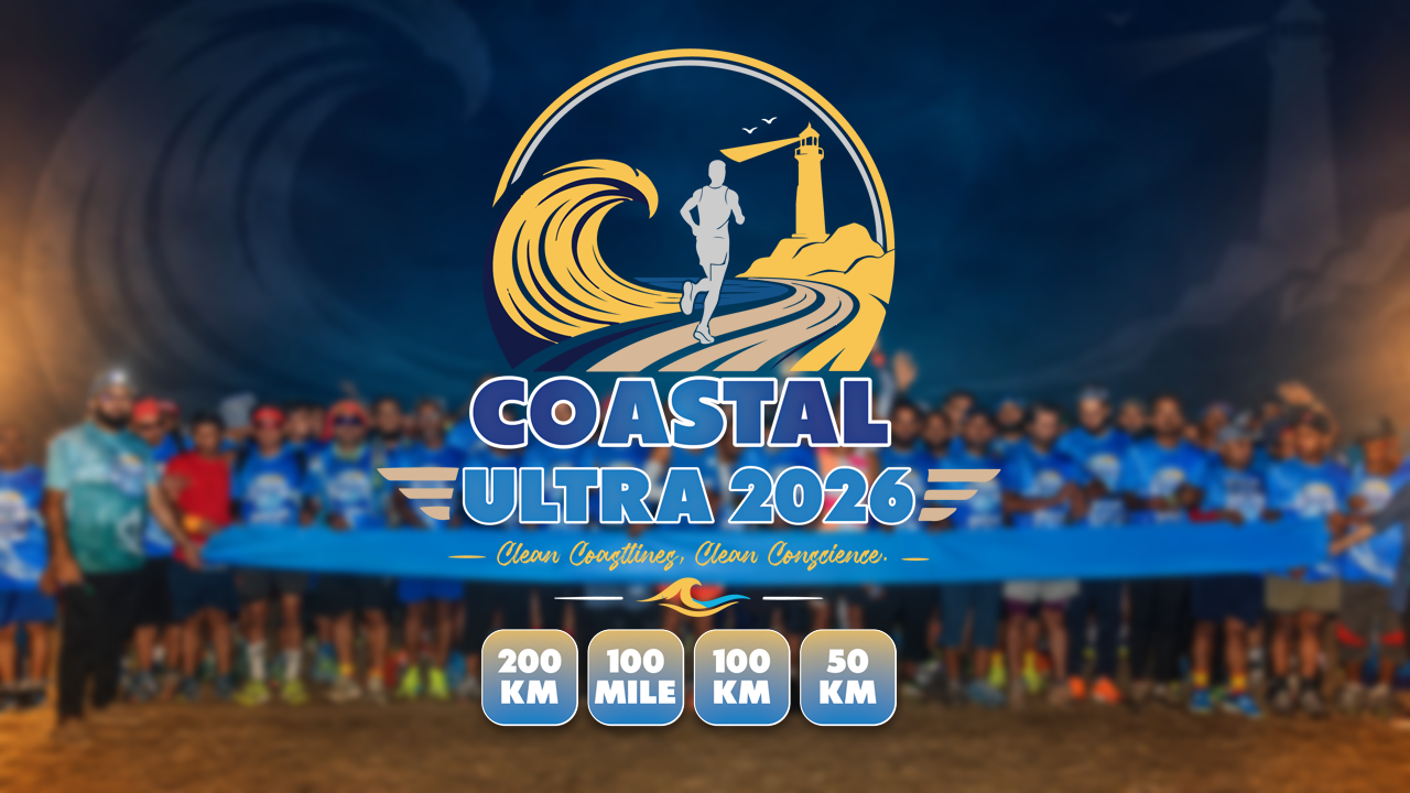 COASTAL ULTRA 2026