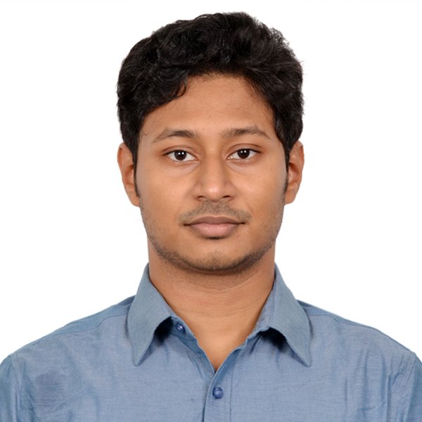 Jahid Hasan