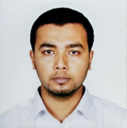 HASNAYN AHMED SHAKIL