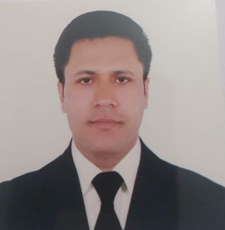 Abu Shahadat Md Sayem