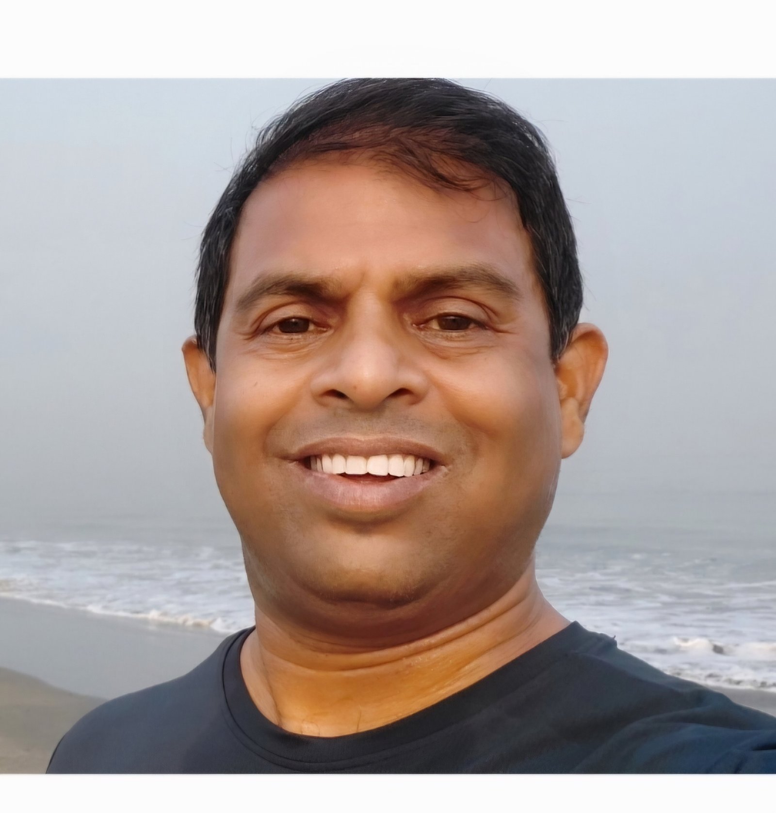 Saidul  Islam