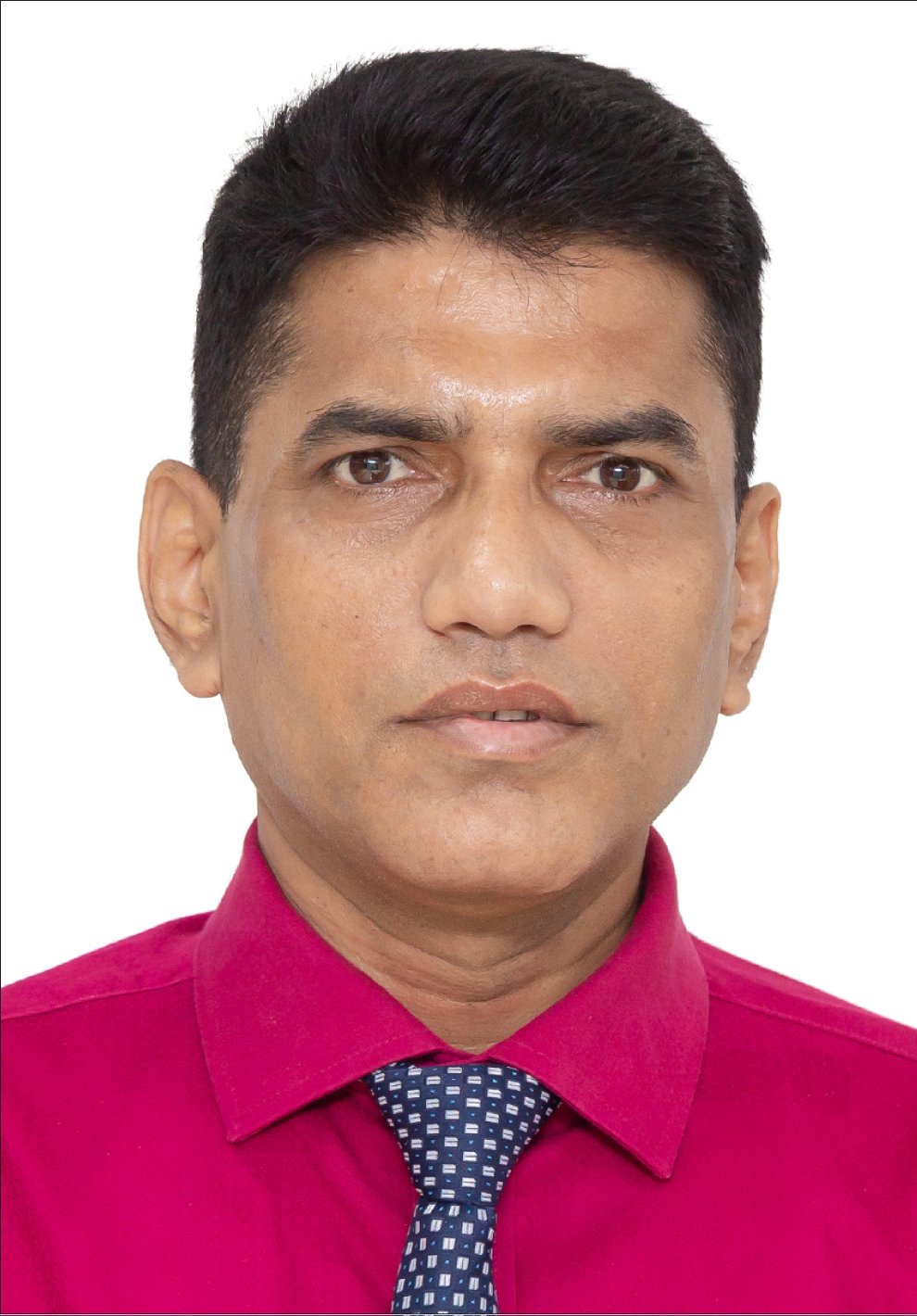 Chandan Kumar Saha