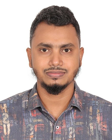 MD. IMRAN HOSSAIN