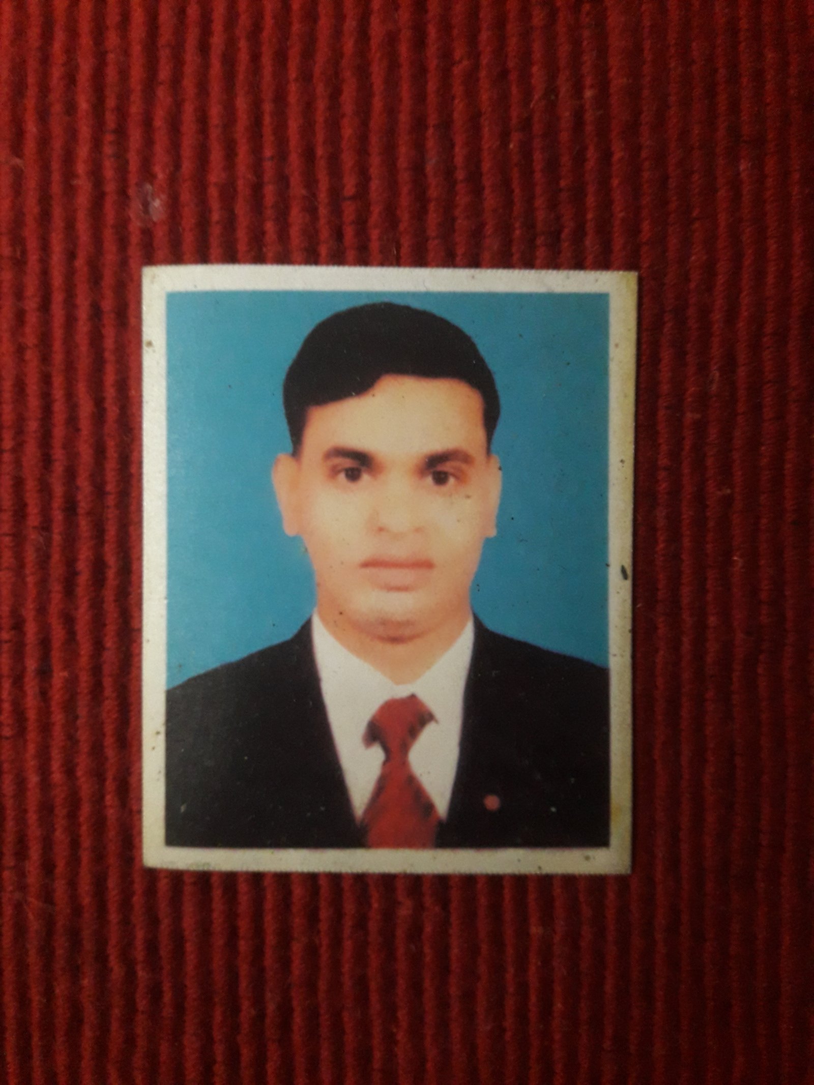 Torikul Islam