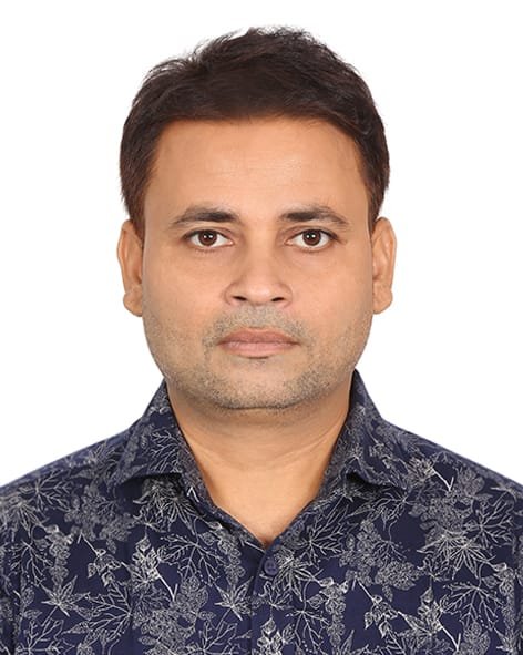Rony Chandr