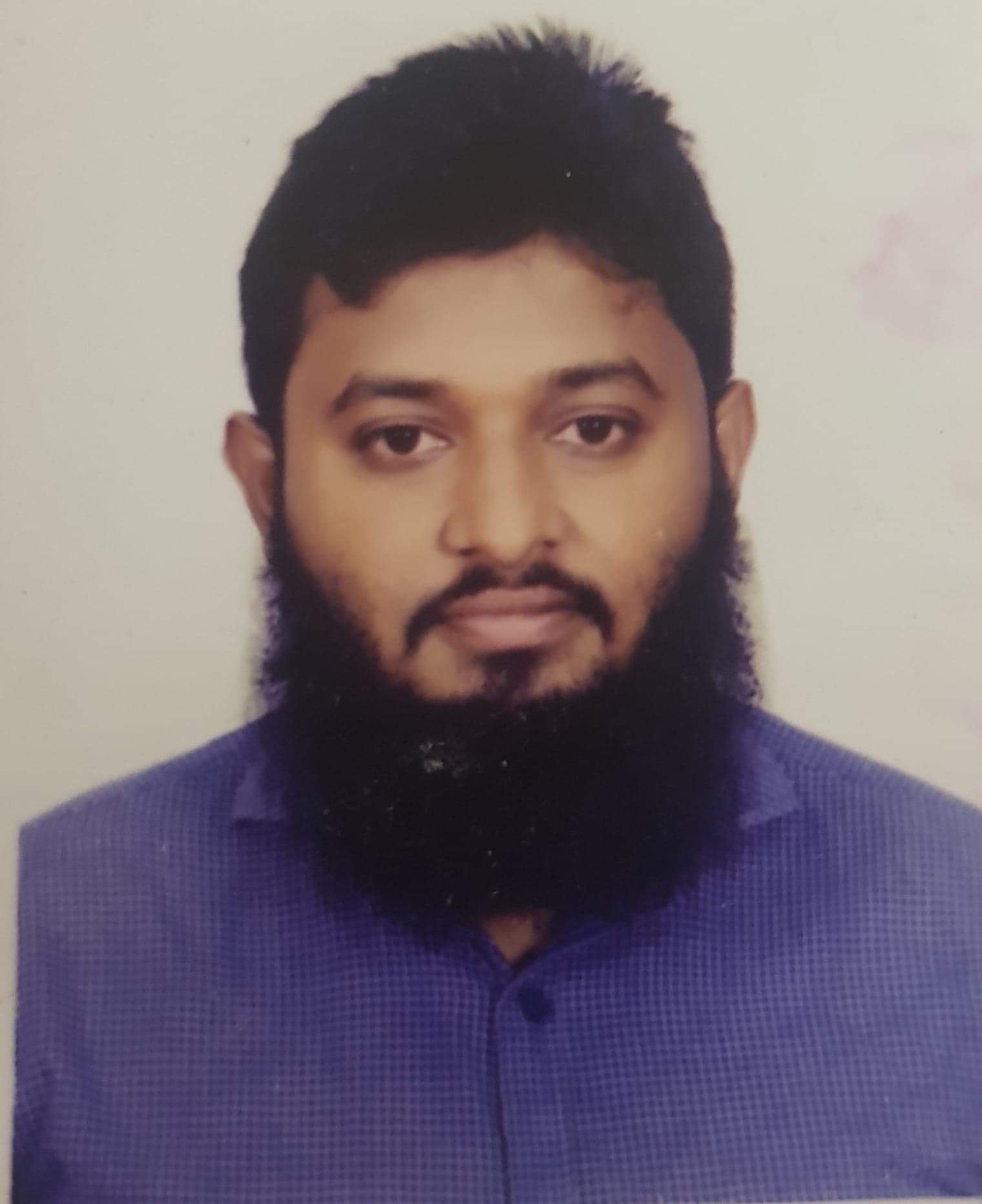 Md. Easir Amin