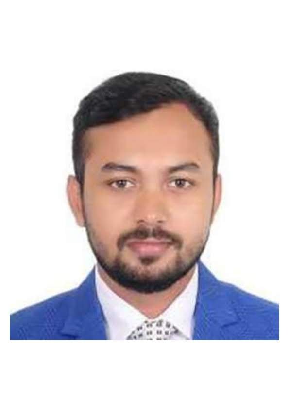 Shovajit Roy