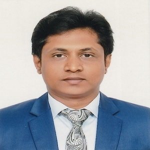 Md. Mahmudul Hasan Bulbul