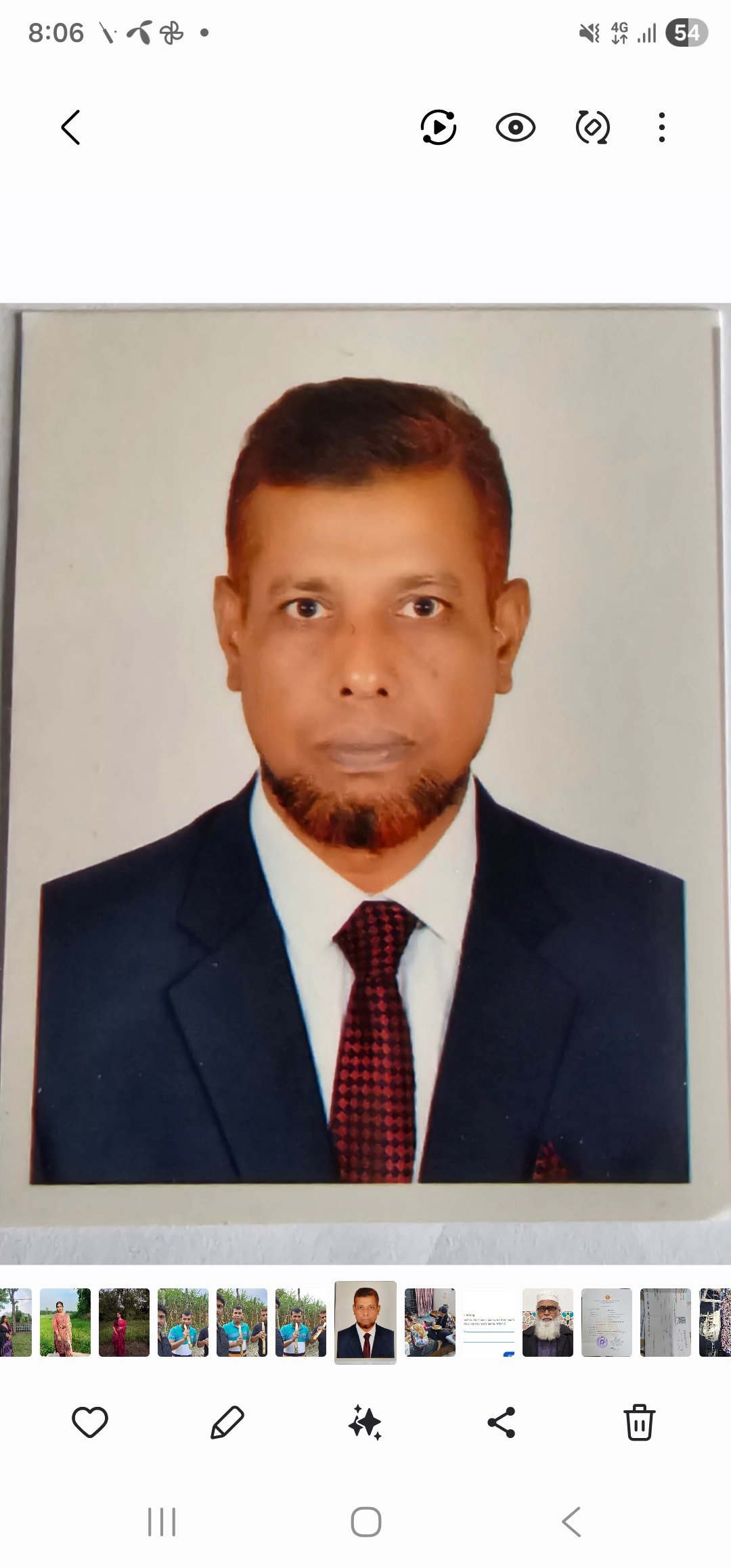 Mohammad Jon Miah