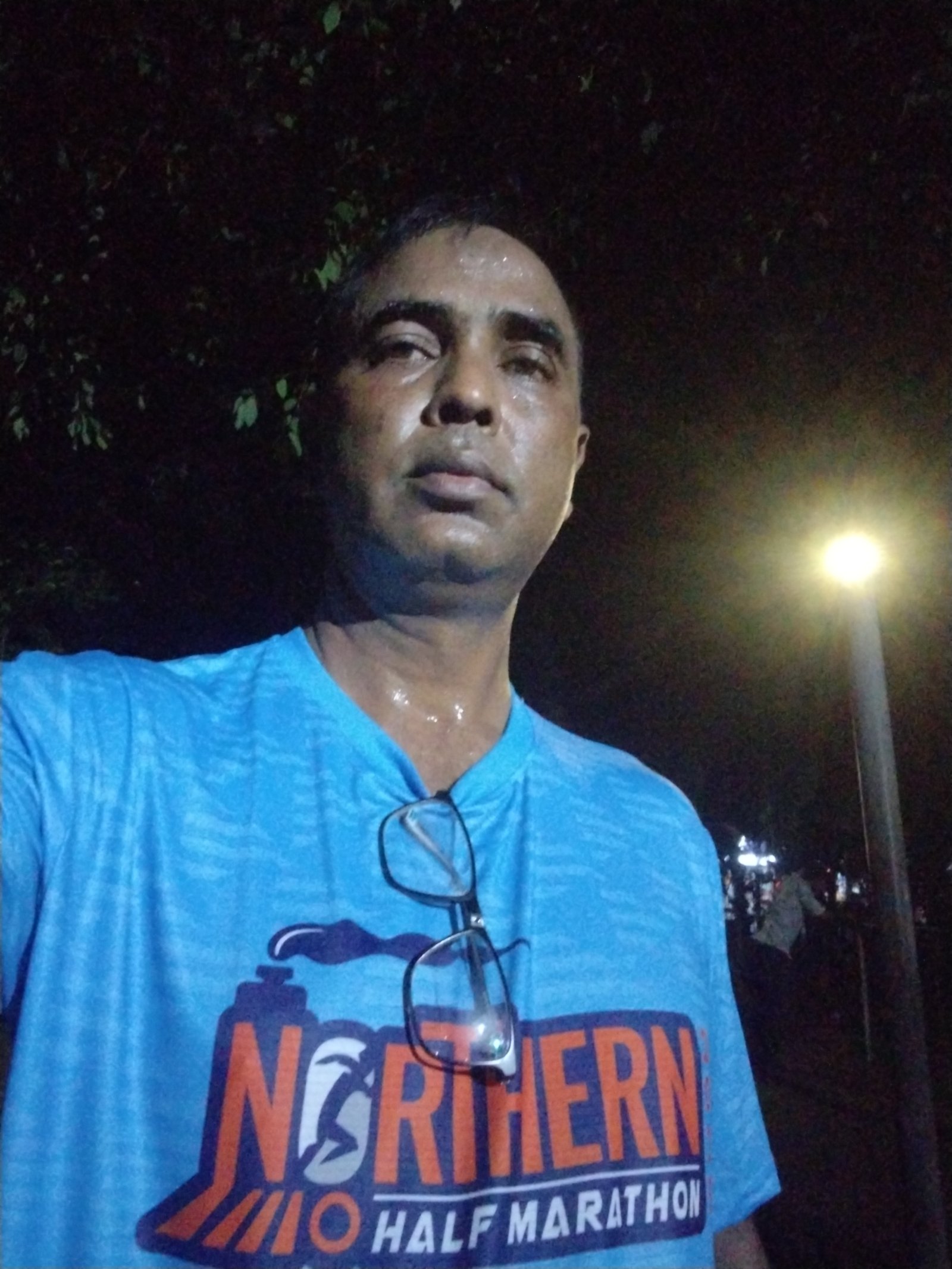 Salim Hossain