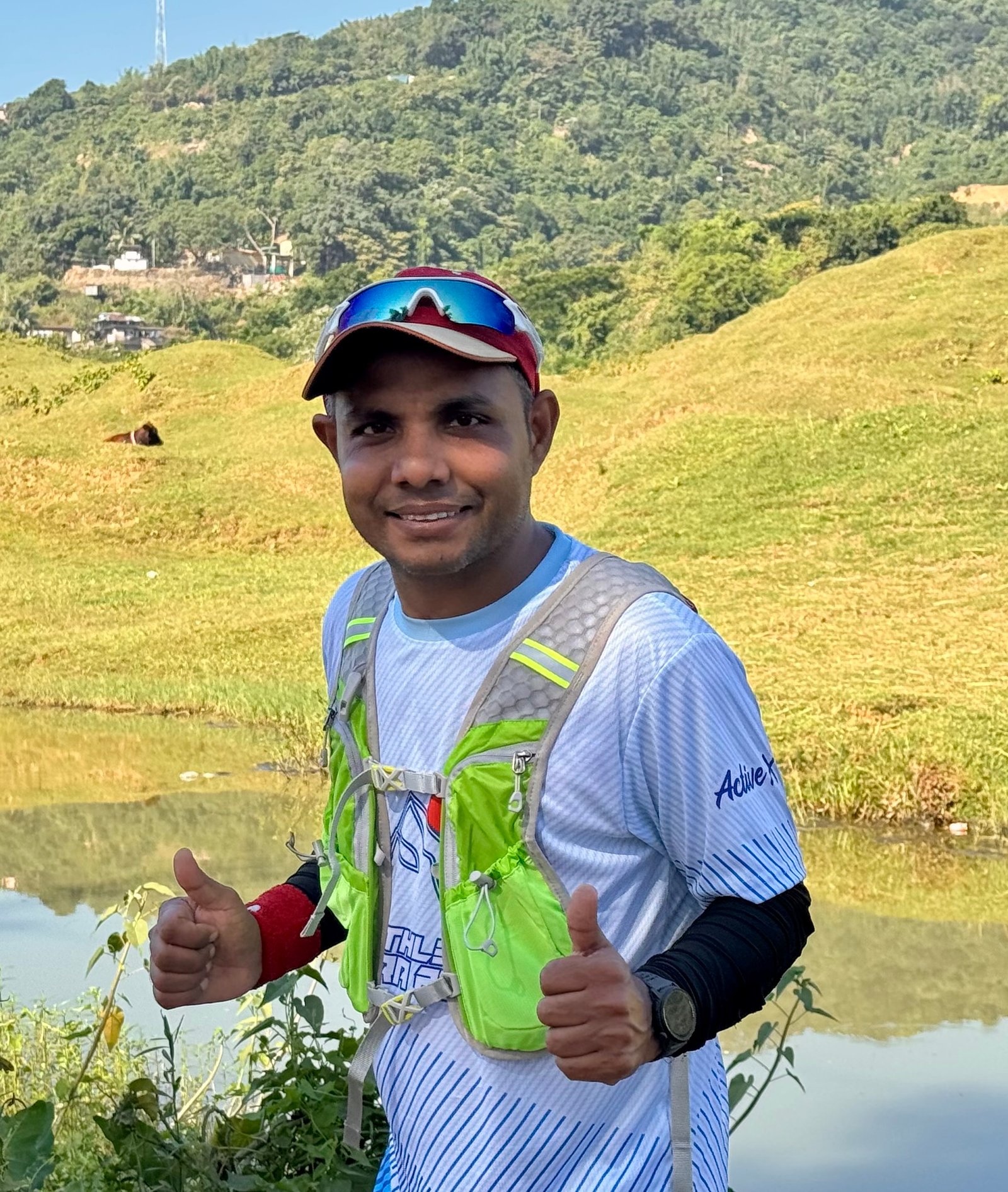 MAHABUR RAHAMAN