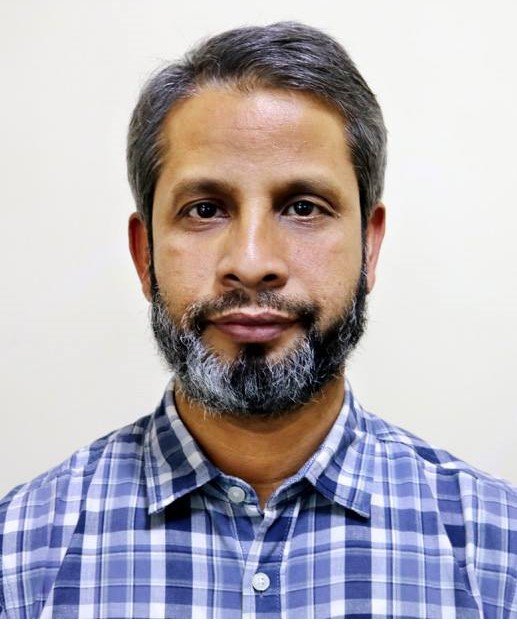 Md. Manirul Islam