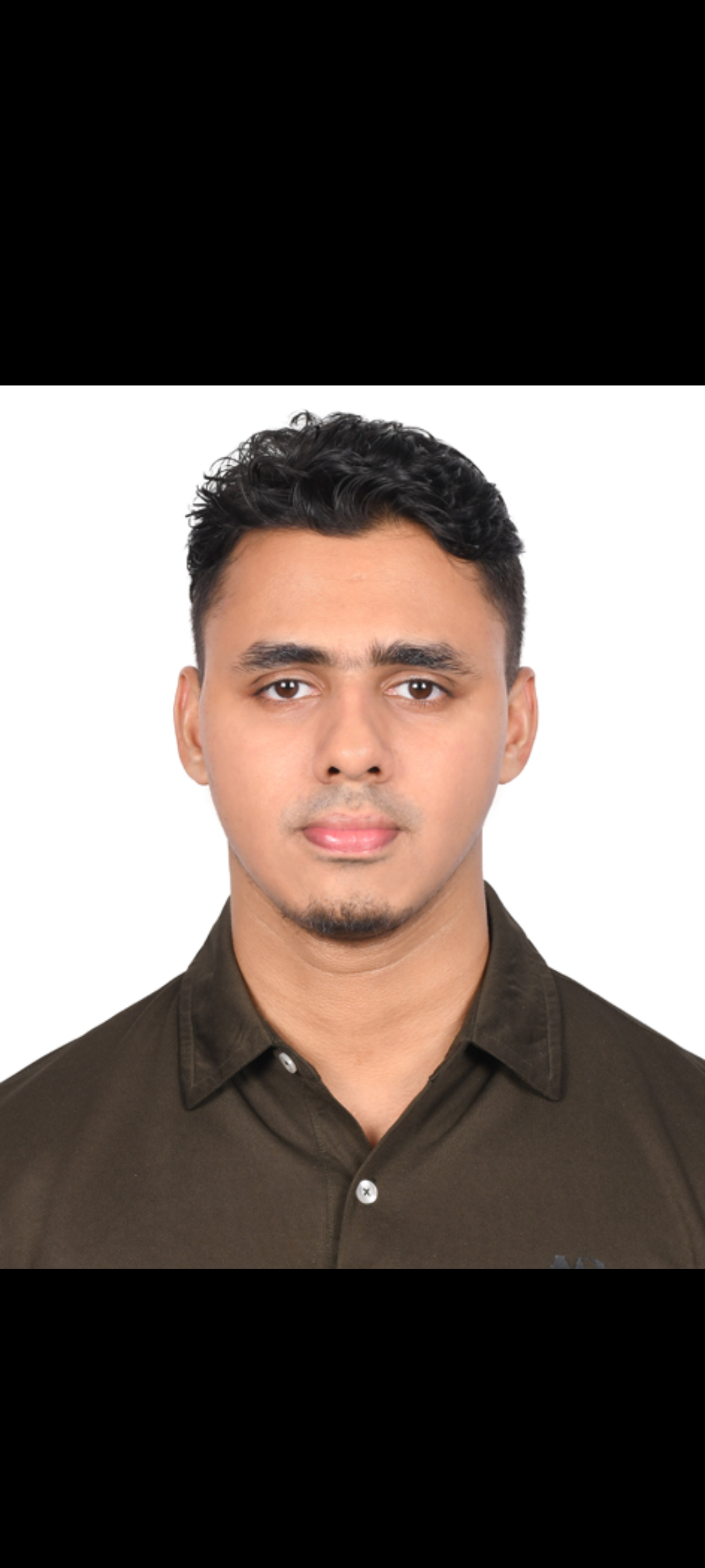 Kawja Hanzala Musa
