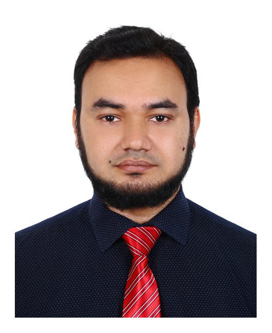 Shamem Miah