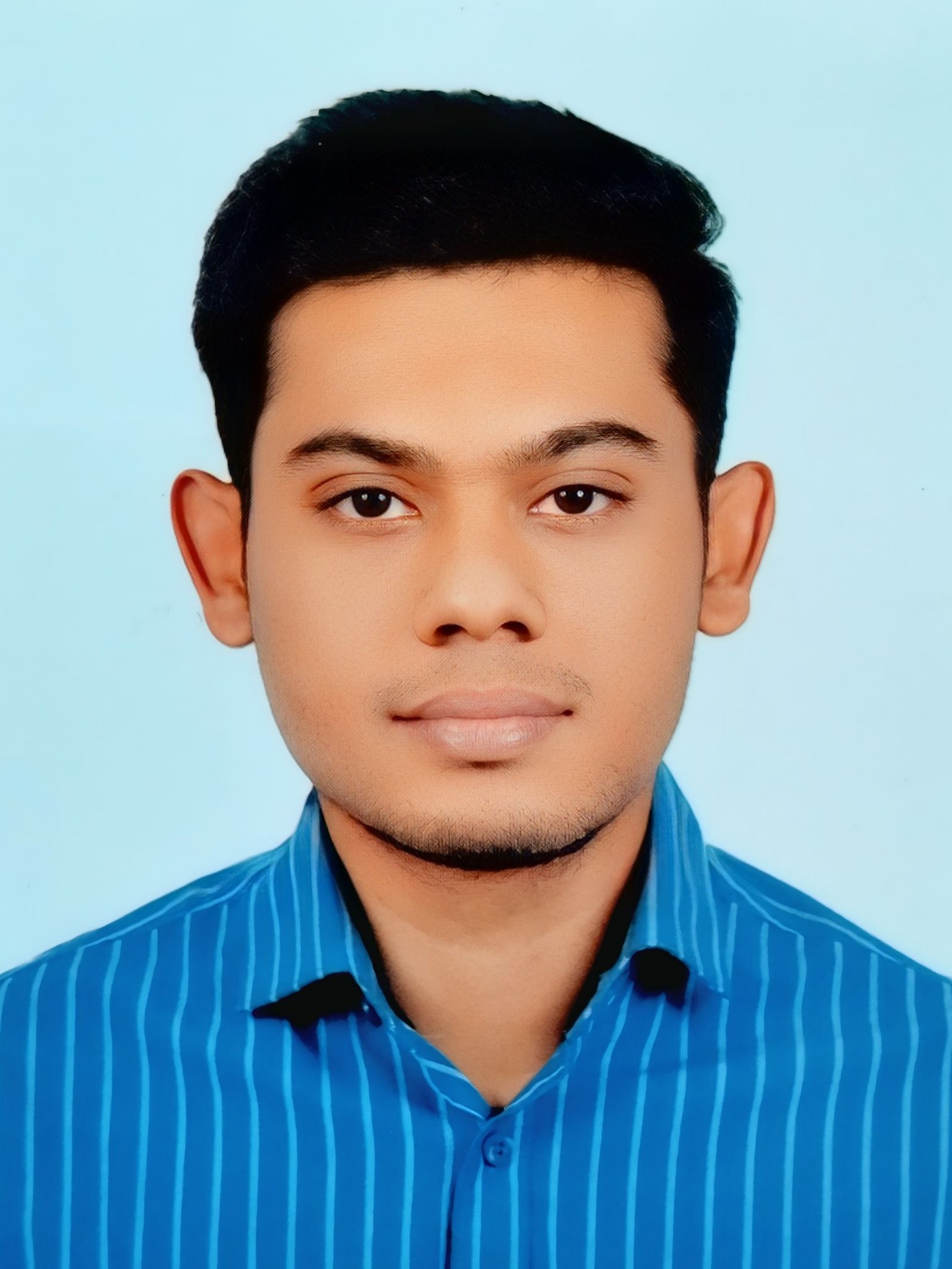 MD ABRAR SHAHRIAR