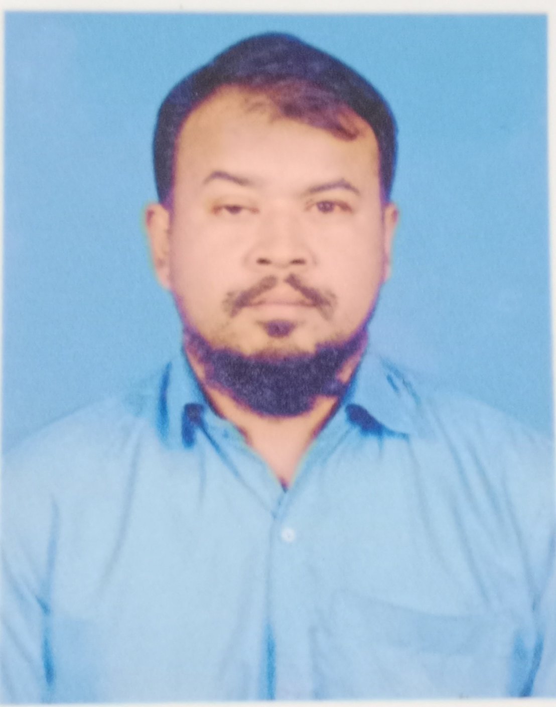 Rafikozzaman Bhuiyan