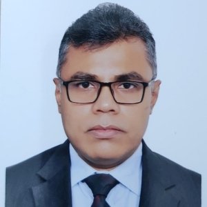 Md. Nasir Uddin Chowdhury