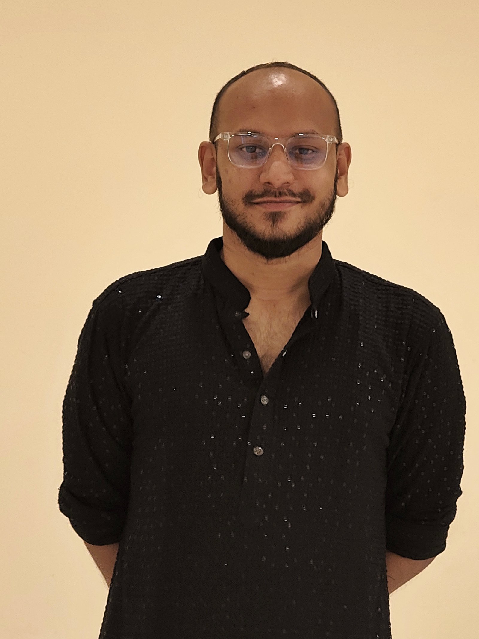 Satyajit Ghosh