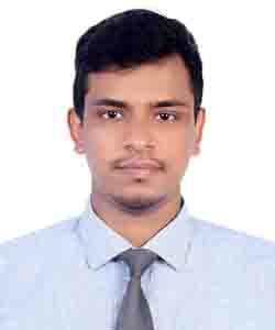 MD FARHAN SHAHRIAR