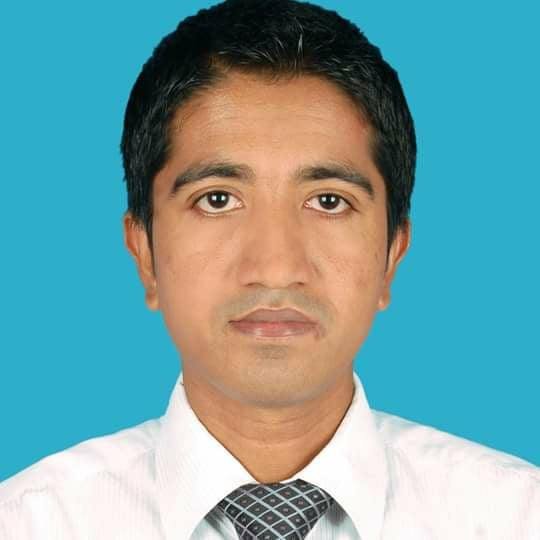 Khandakar Shakhawat Hossain