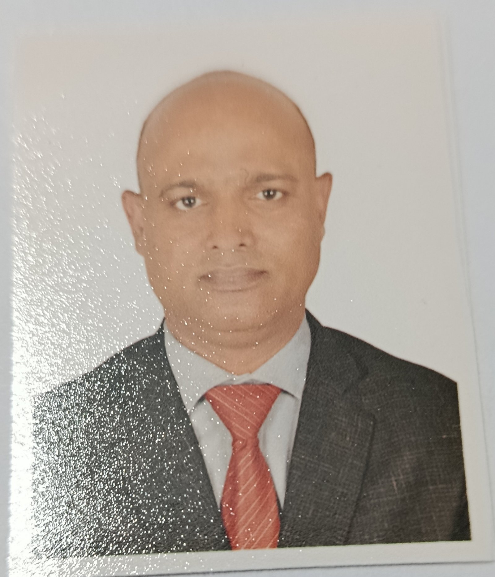 Soleman Hossainkhan