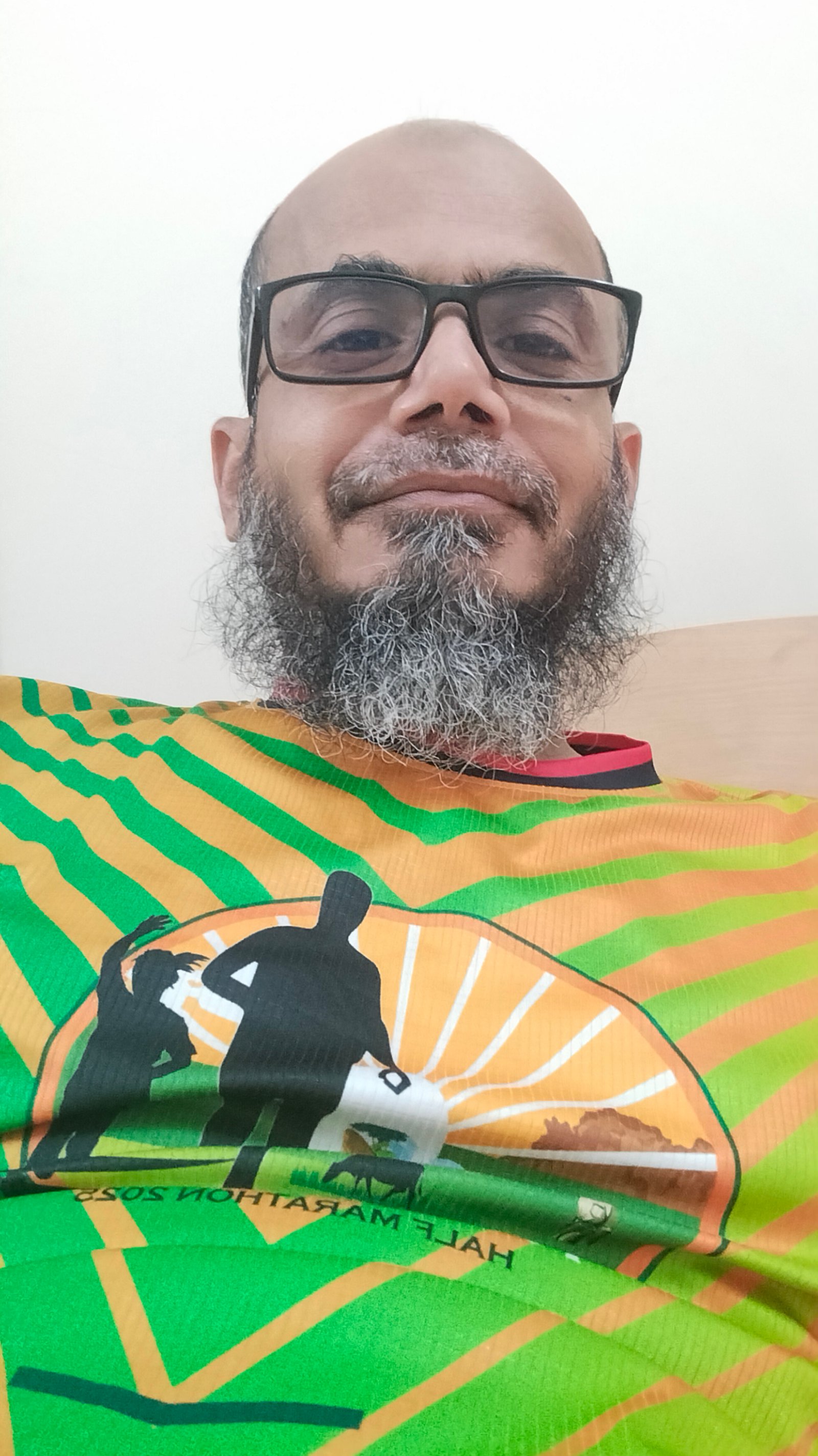 Md. Marufur Rahman Khan