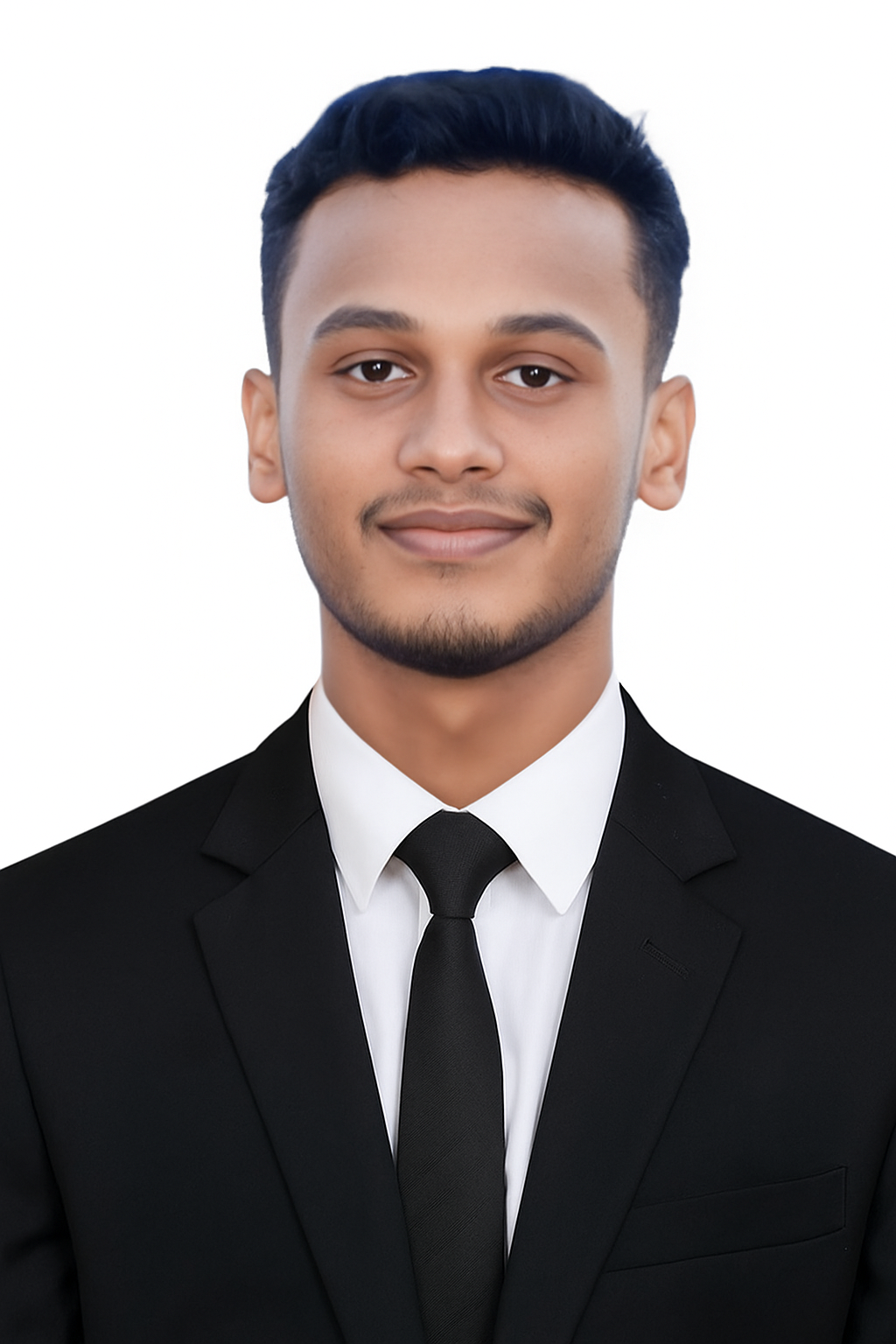 Sabbir Ahmad