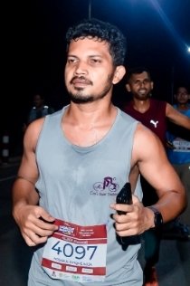 Nesarul Hoque Suja
