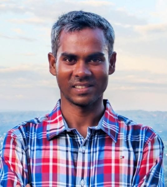 MOHAMMAD RAJAN MIA