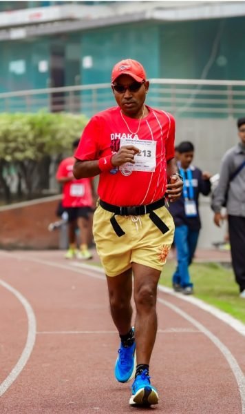 SUNIL KUMAR SARKER