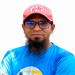 JALAL HOSSAIN MOLLA