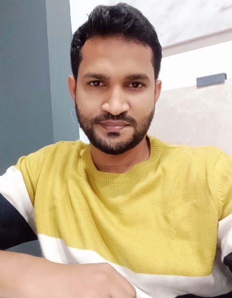 TAREK UDDIN KHANDAKER