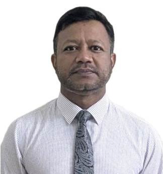 A M Mahabubul Alam Khan
