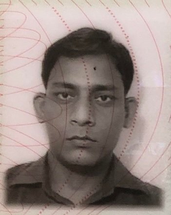 MASUD RANA